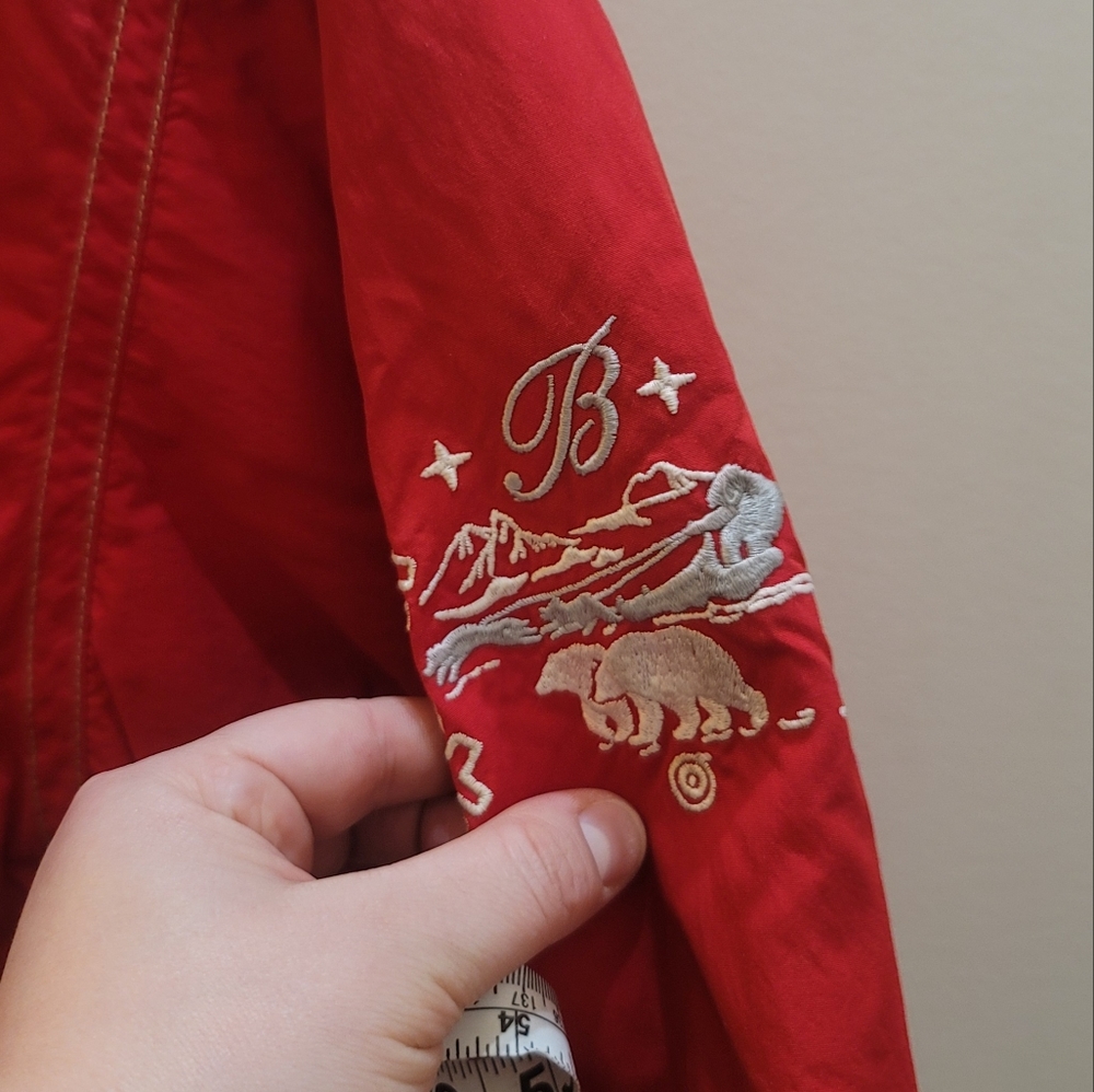 Winter Jacket - image 3